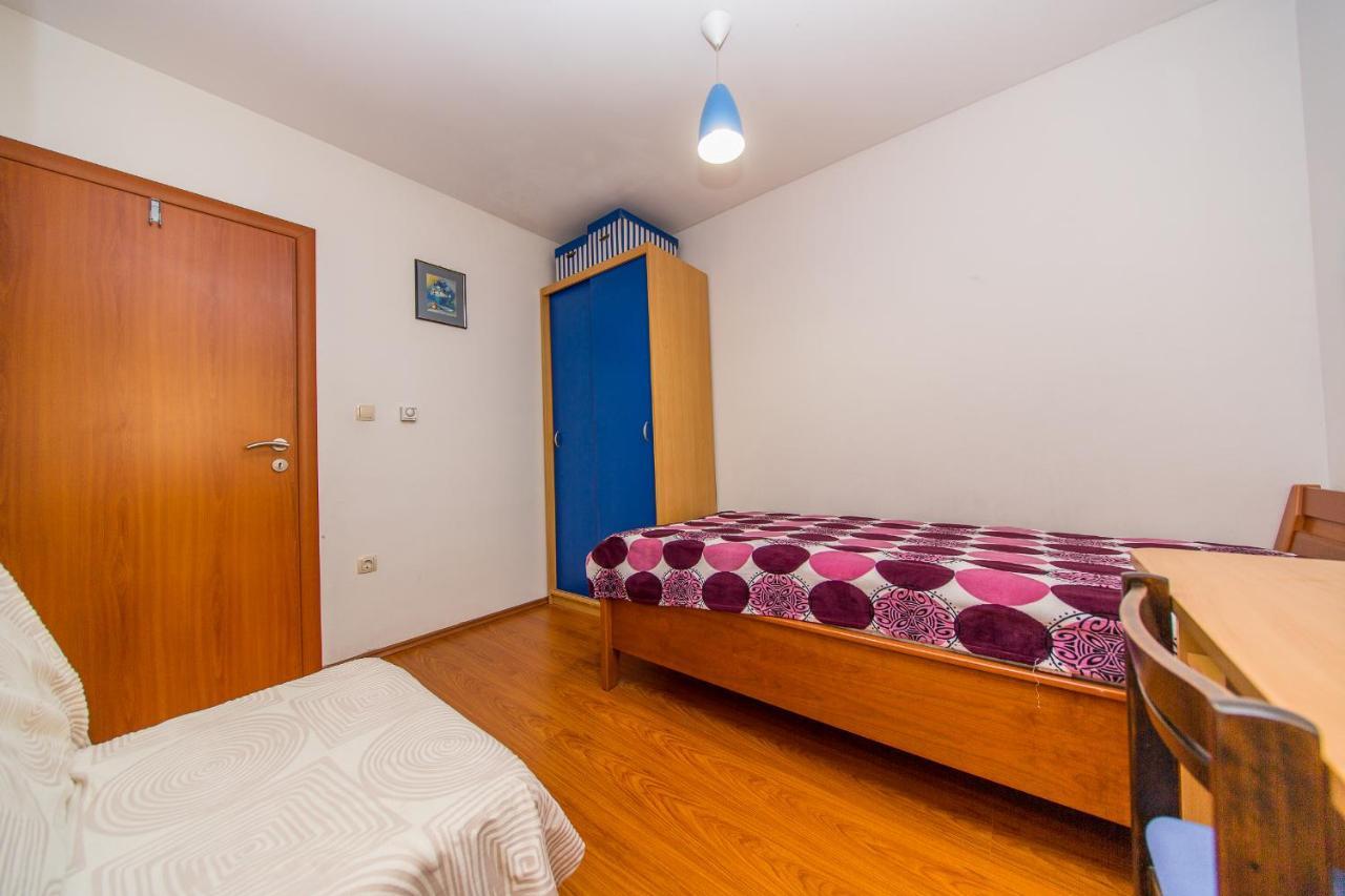 Apartment Luni ล็อควา โรโกซนิตซา ภายนอก รูปภาพ