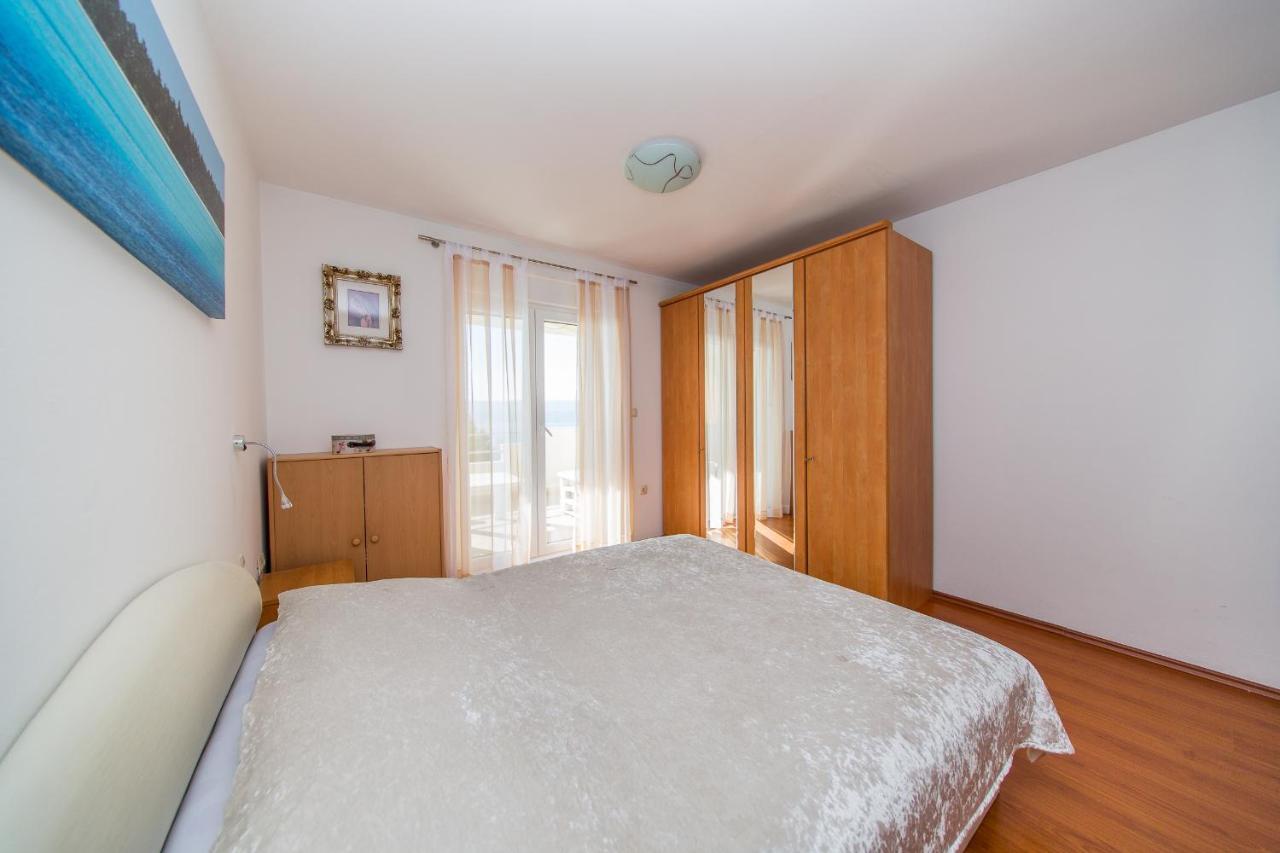 Apartment Luni ล็อควา โรโกซนิตซา ภายนอก รูปภาพ